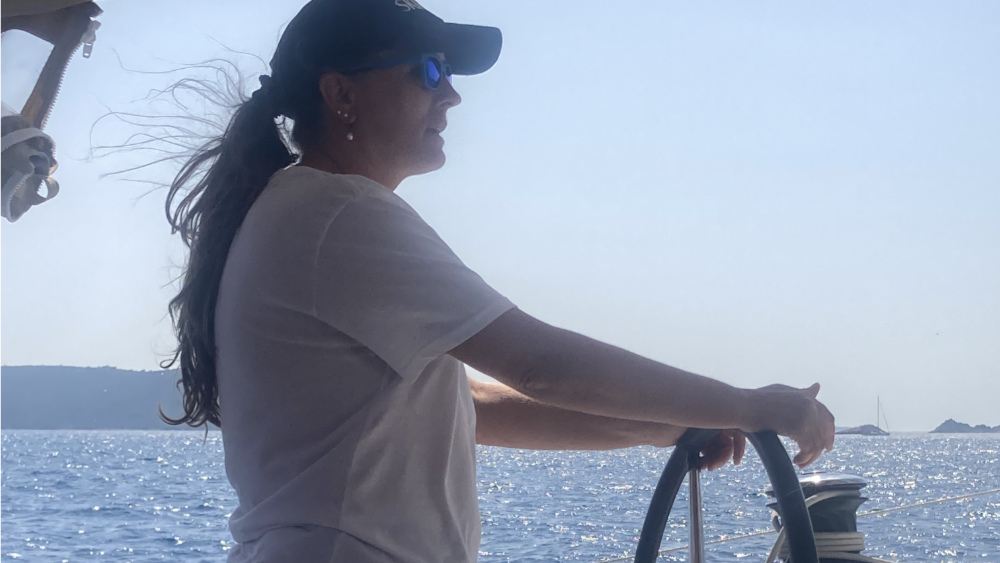 Start 2026: sailgoddess setzt Segel