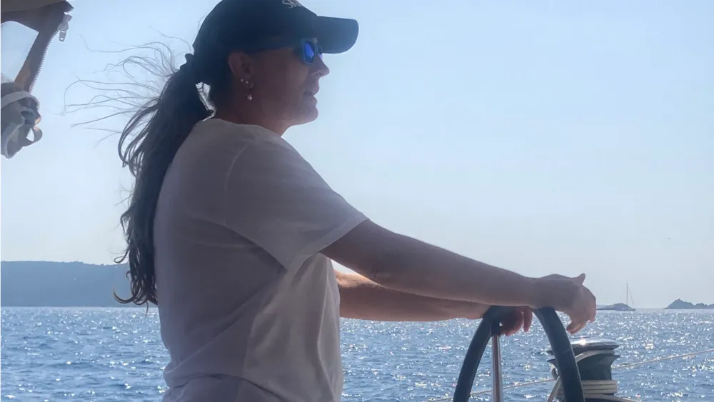 Start 2026: sailgoddess setzt Segel
